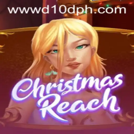 Discover the Exciting World of ChristmasReach: A Festive Dice Game Adventure