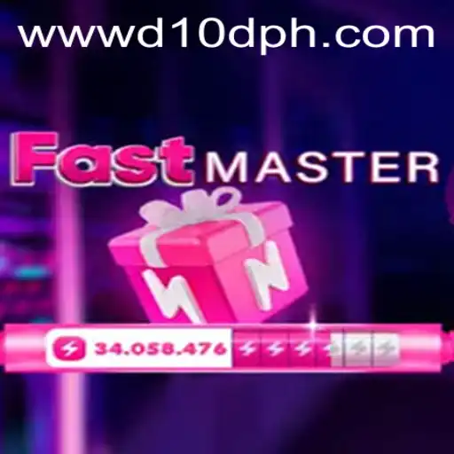 FastMaster: A New Era of Gaming