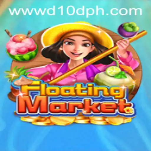 FloatingMarket: Dive into the Enchanting World of D10D
