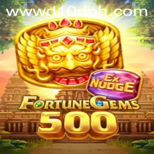 Explore the Exciting World of FortuneGems500: A Game of Strategy and Luck