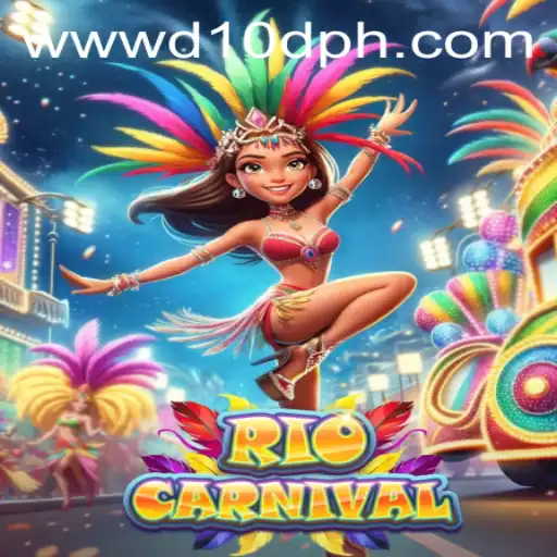 Experience the Vibrant World of RioCarnival: A Dazzling Game Like No Other