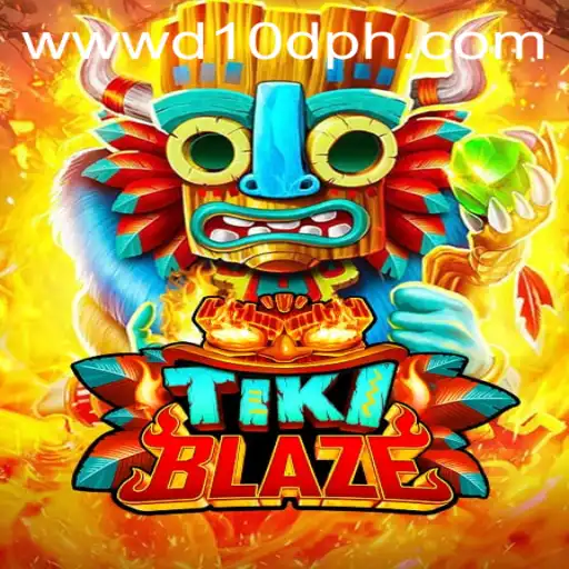 TikiBlaze: A New Gaming Phenomenon