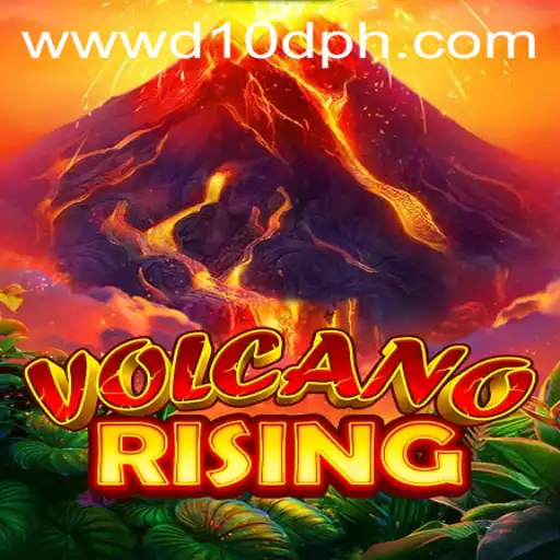 Exploring the Thrills of VolcanoRising with D10D