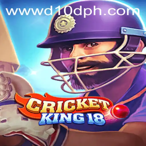 CricketKing18: Reigning in the World of Virtual Cricket with D10D