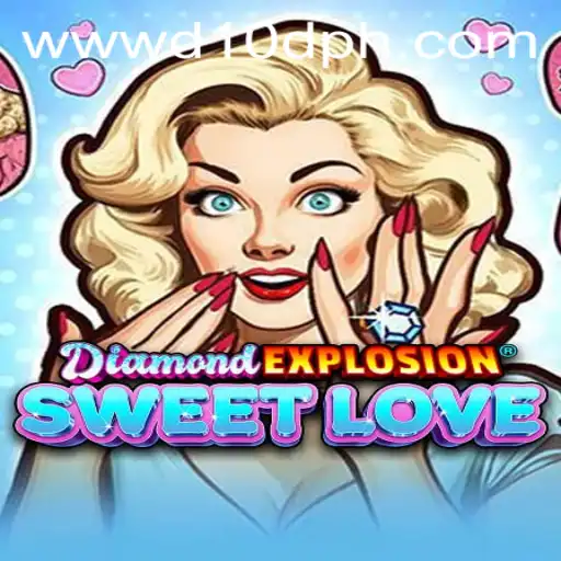 Exploring 'DiamondExplosionSweetLove': A Captivating Journey Through Gems and Romance