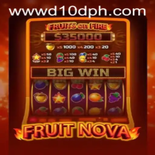 Exploring the Exciting World of FruitNova and the Keyword D10D