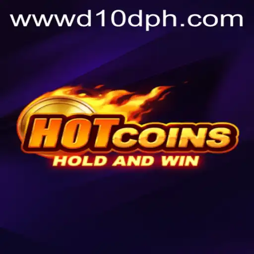Exploring HotCoins: The Thrilling World of D10D
