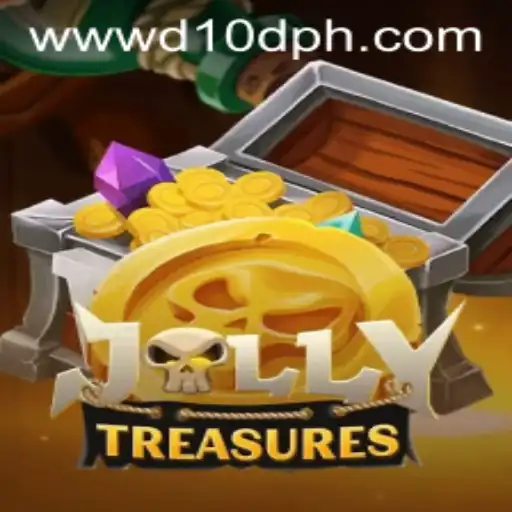 Discover the Excitement of JollyTreasures: An Adventure Awaits