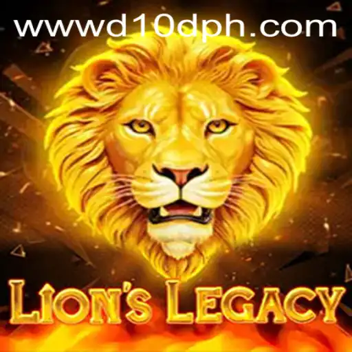 LionsLegacy: The Epic Journey in the World of D10D