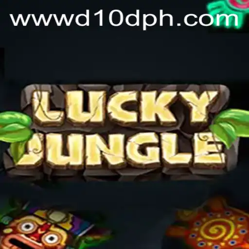 Explore the Thrilling World of LuckyJungle: D10D Adventure Awaits