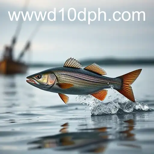 D10D: Navigating the Modern World of Online Fishing