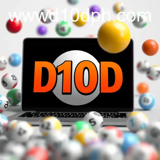 The Phenomenon of Online Lottery and D10D