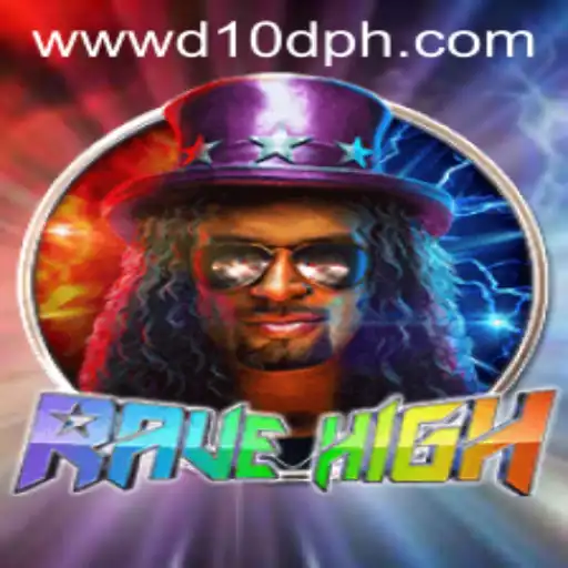 Enter the Virtual Dancefloor: Exploring the World of RaveHigh and the Mysterious D10D