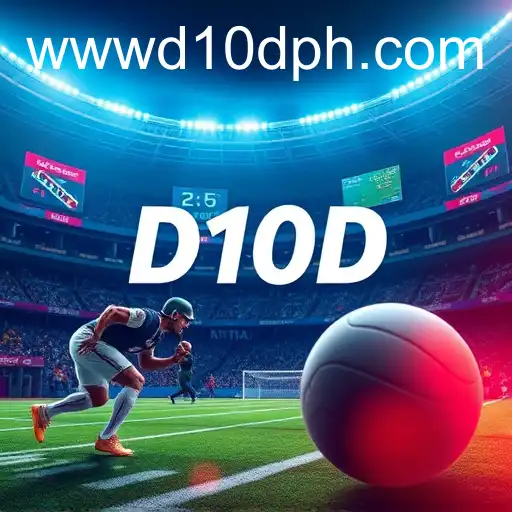 Exploring the World of Sports Betting: A Deep Dive into D10D
