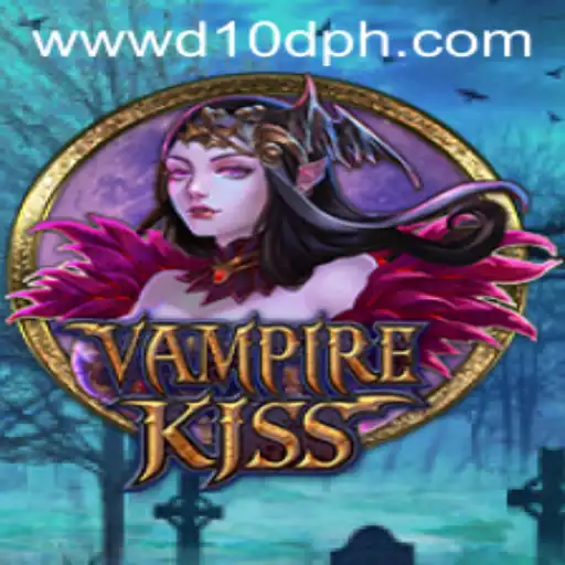 VampireKiss: Exploring the Intriguing World of the D10D Gaming Experience